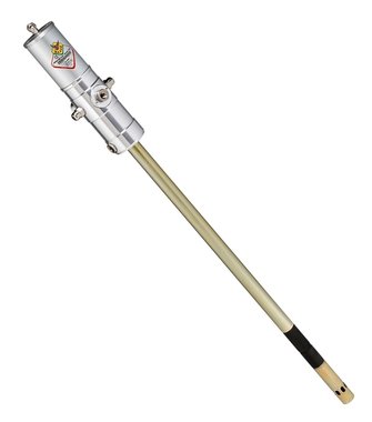 Bomba de grasa 740 mm R65:1, 50-60kg
