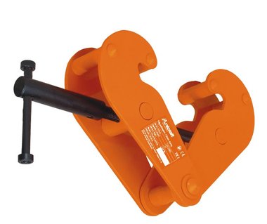 Pinza de viga 5 toneladas