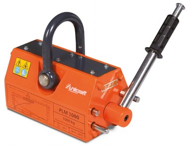 Iman de elevacion 0,1 ton.