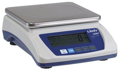 Escala de precision 5 kg