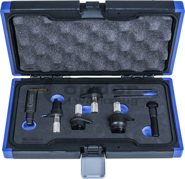 Kit de herramientas de sincronización, Audi / VW 3 y 4 cilindros