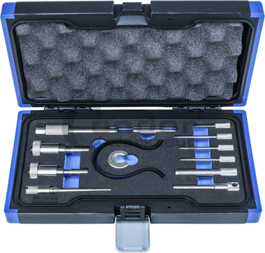 Timing Tool Set, commercial vehicles Fiat/Opel/PSA/Renault