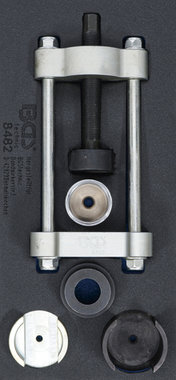 Juego de herramientas para rotulas de suspension para BMW Serie 3
