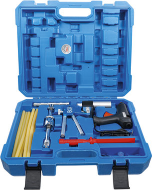 Kit profesional de reparacion Dent