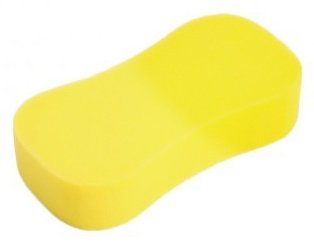 Esponja 195x120x50 mm