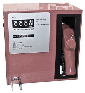 Distribuidor de gasoleo encendido (mecanico)