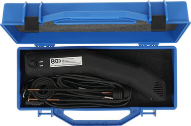 Calentador de induccion manual 1,2 kW