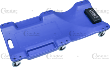 Carro de taller 1000x475x130mm