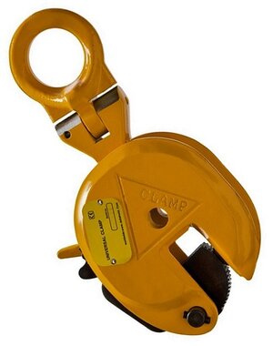 Pinza universal de placas 3 toneladas