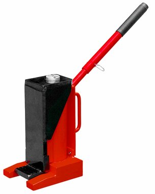 Máquina 10t  jack