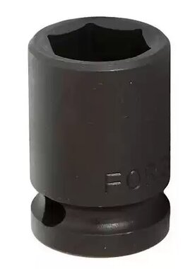 1/2 vaso de impacto (6 lados) 21mm