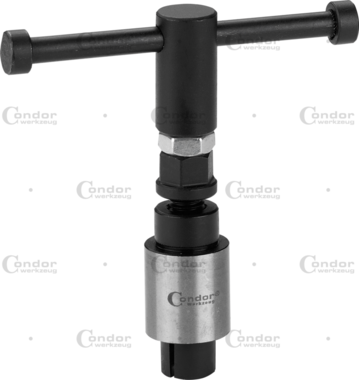 Extractor para agujas de inyector Common Rail