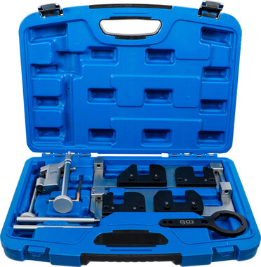 Juego de calado de distribucion para BMW S63
