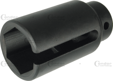 Enchufe para interruptores termostaticos 1/2 - 29mm