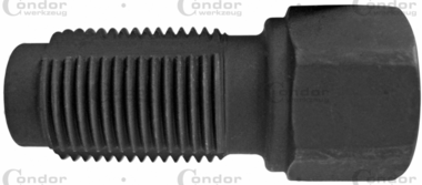 Boquilla de reparacion de roscas para sondas Lambda M18x1,5