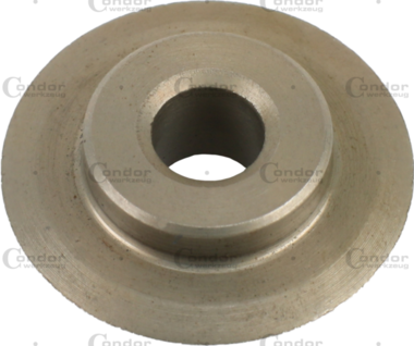 Cuchilla de repuesto para No. 4950, 3mm para tubos de escape