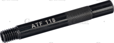 Adaptador M10 x 1,5, para Nissan