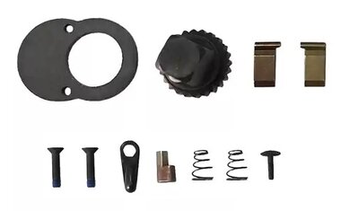 Kit de reparacion llave dinamometrica para 6473295S