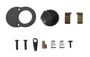 Kit de reparacion llave dinamometrica para 6474470 / 6474450K