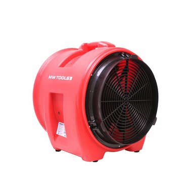 Ventilador móvil con 700w de alta velocidad