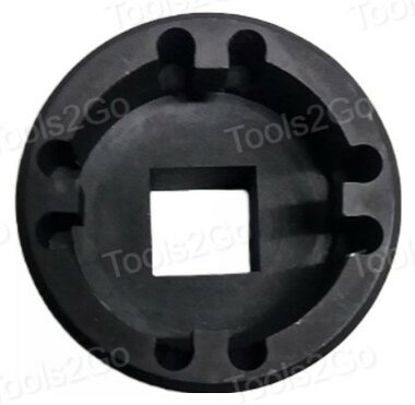 Llave para tuercas de husillo daily diam.28 Iveco