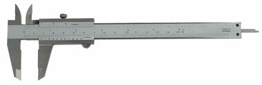 Calibre de corredera con tornillo 300mm