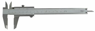Calibre de corredera con tornillo 300mm - 0.68kg