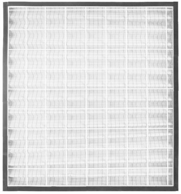 Filtro de eficiencia media para estaciones de filtrado