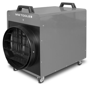 Soplador de aire caliente electrico 30kw 3x400v
