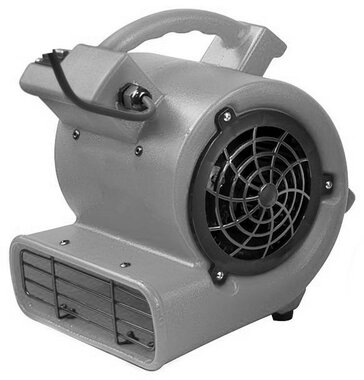 Ventilador de piso 145 mm 65 w