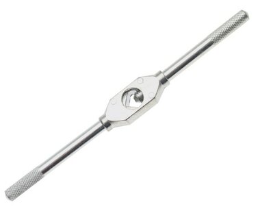 Tap Wrench de BGS 1987