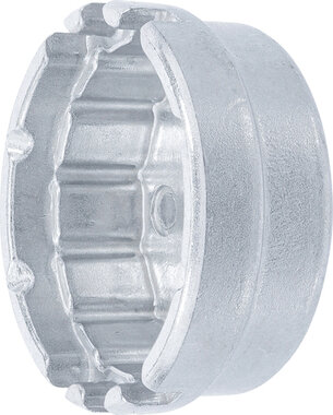 Llave de filtros de aceite 14 caras Ø 65 mm para Toyota