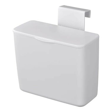 Basura XS con tapa para caravana/autocaravana