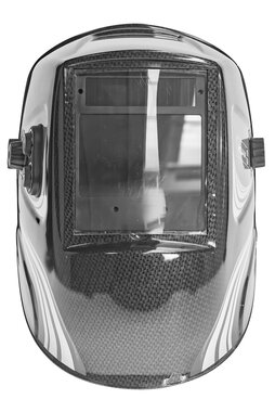 Casco de soldadura profesional automatico