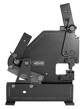 Tijeras combinadas / tijeras para chapa metálica