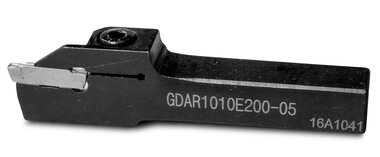 Soporte de cincel para puntadas 20x20 mm - ancho de puntada 4 mm