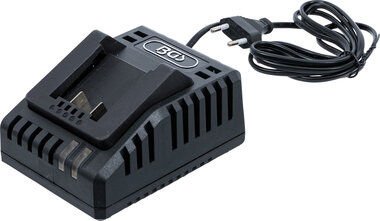Cargador rapido 4,0 A 18 V