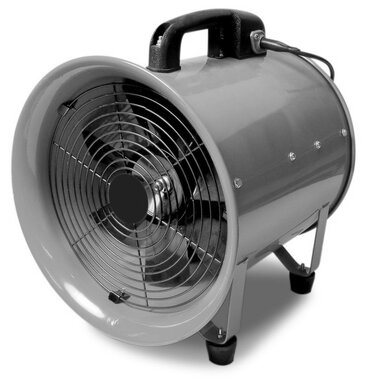 Mobile 300 mm ventilador - 500w