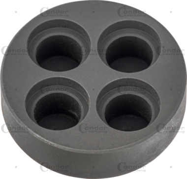 Herramienta de rotacion del ciguenal