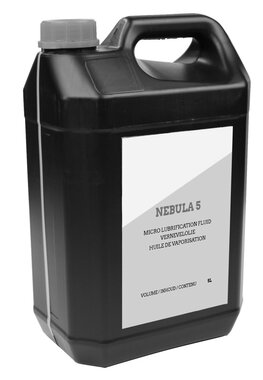 Aceite de niebla 5 litros