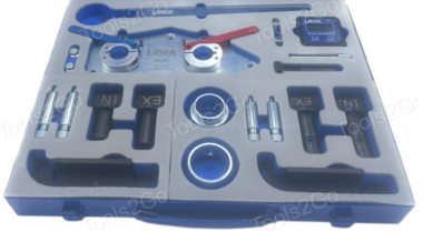Kit de sincronizacion del motor para VW Grupo 1.0, 1.2, 1.4, 1.5, 1.6 TSi Gasolina