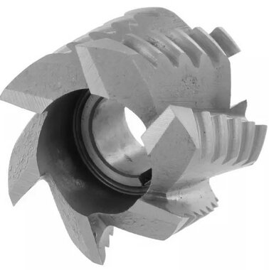 Cortador de chaquetas HSSCO TIN 40x32x16 mm