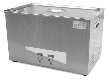 Limpiador ultrasonico 30L 1400W