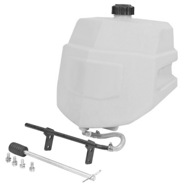Deposito de agua para TPT1300