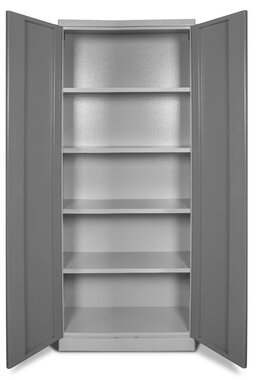 Armario 2 puertas 780x380x1920mm