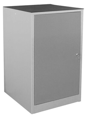 Armario con estante 590x628x950mm
