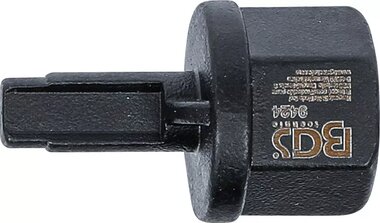 Llave de drenaje de aceite para VAG