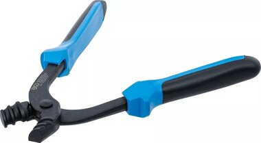 Alicate para doblar tubos 4,75 + 6 mm