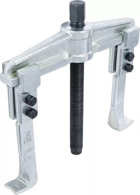 Extractor paralelo, rosca fina, de 2 brazos 50 - 240 mm