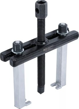 Extractores interior/exterior, 2 brazos 40 - 145 mm / 70 - 170 mm